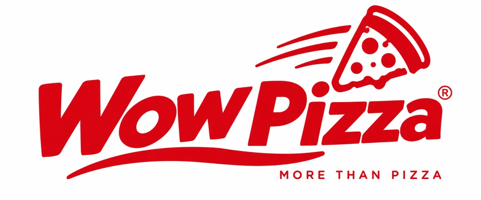 Wow Pizza
