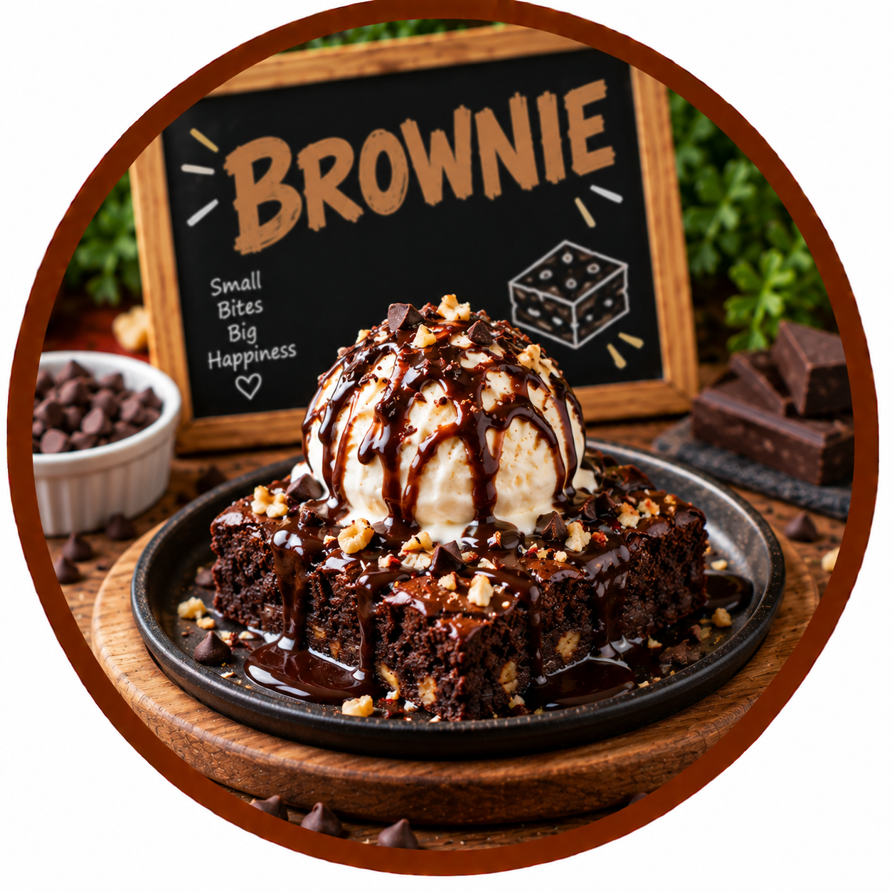 Brownie